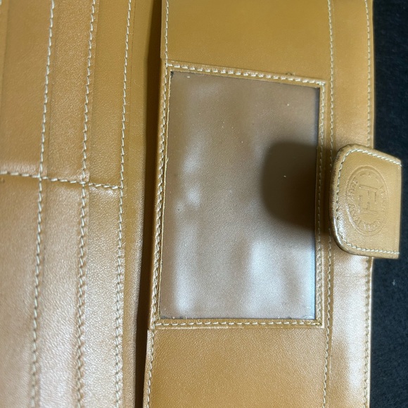 Vintage Fendi Wallet - Picture 12 of 13